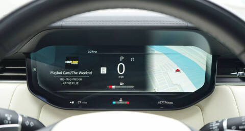 2023 Land Rover Range Rover P400 SE