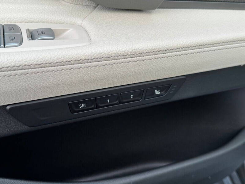 2019 BMW 7 Series 740i xDrive