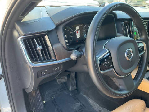 2021 Volvo S90 T6 Inscription