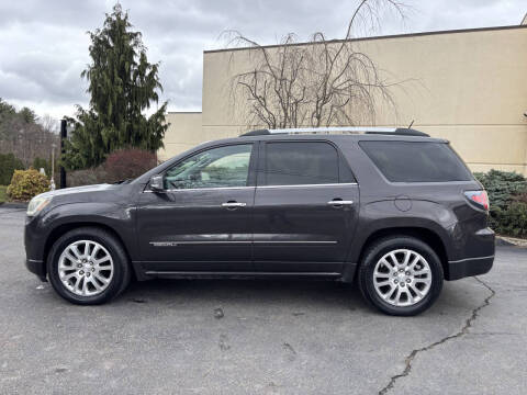 2016 GMC Acadia for sale at E Z Rent-To-Own in Schuylkill Haven PA