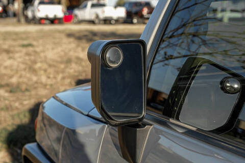 2014 Toyota FJ Cruiser