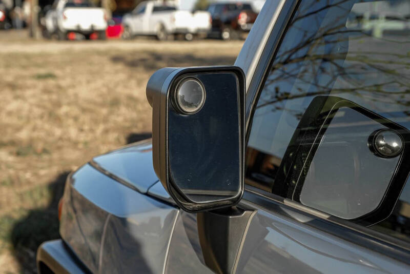 2014 Toyota FJ Cruiser