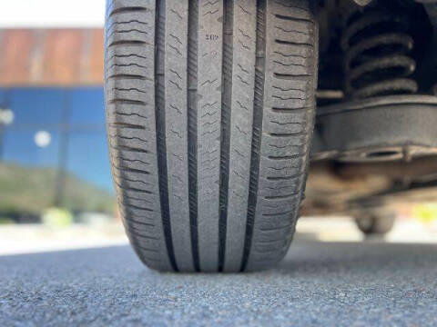 2019 Volkswagen Atlas V6 SE 4Motion