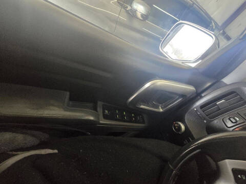 2008 Honda Ridgeline RTL