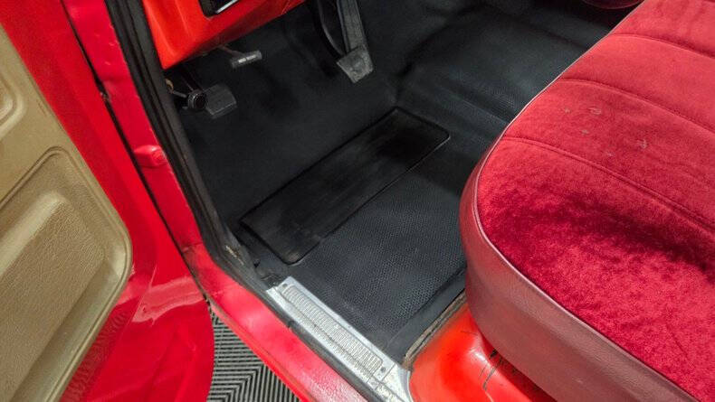 1973 Chevrolet C10