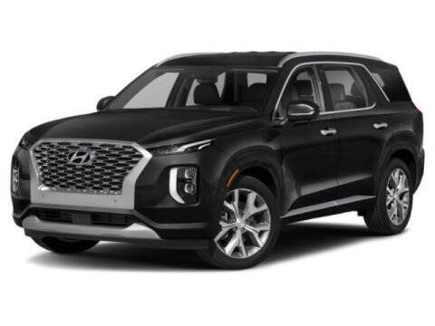 2021 Hyundai Palisade for sale at CarZoneUSA in West Monroe LA