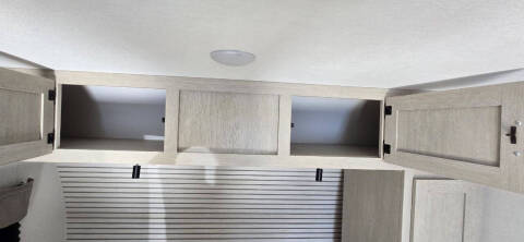 2026 Forests River Shasta