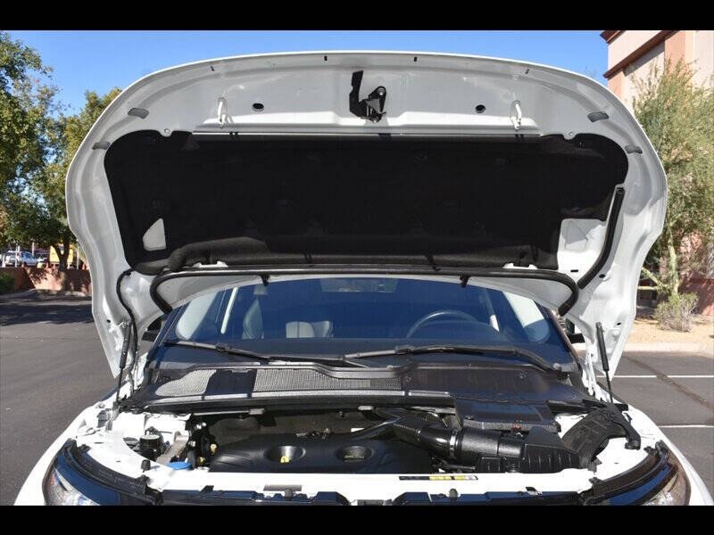 2014 Land Rover Range Rover Evoque Prestige