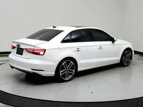 2019 Audi A3 Premium 40 TFSI