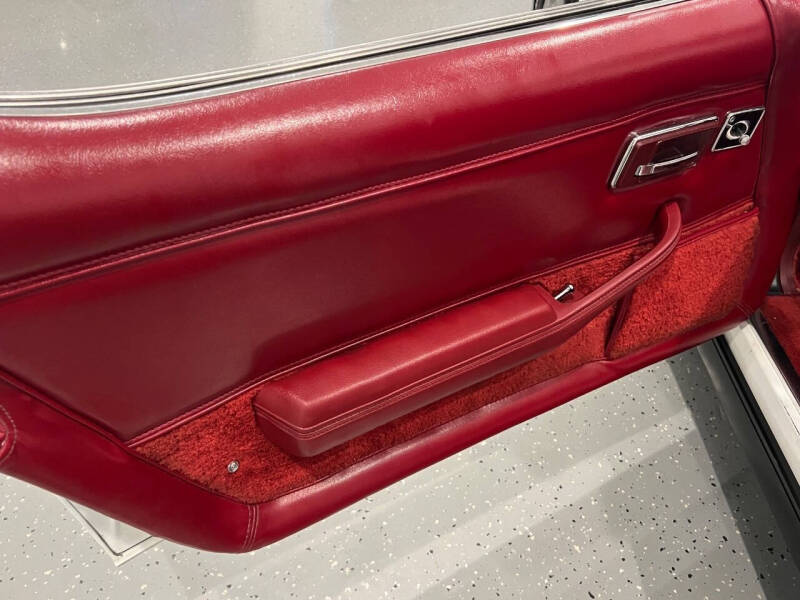 1982 Chevrolet Corvette