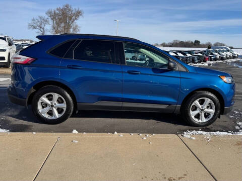 2024 Ford Edge SE