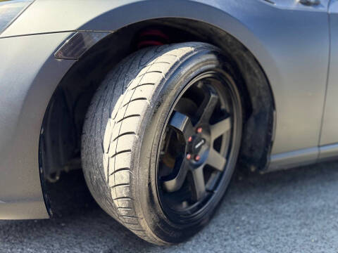 2016 Scion FR-S Release Series 2.0