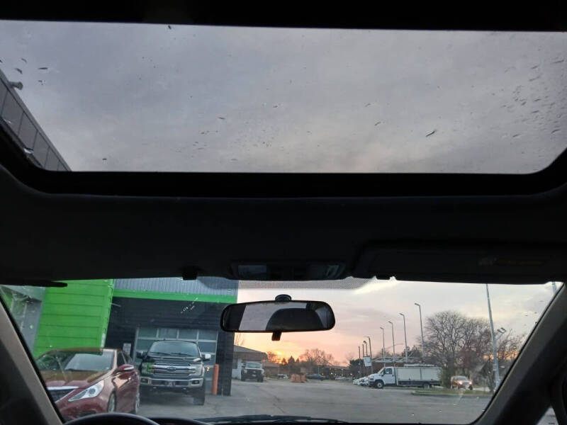 2008 Honda Civic EX-L w/Navi