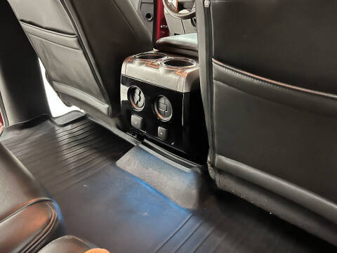 2013 Ford F-150 Limited