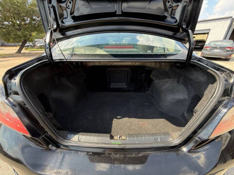 2024 Mitsubishi Mirage G4