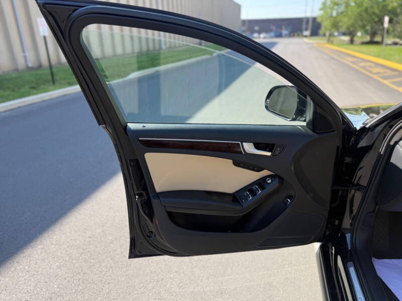 2013 Audi Allroad 2.0T quattro Premium Plus