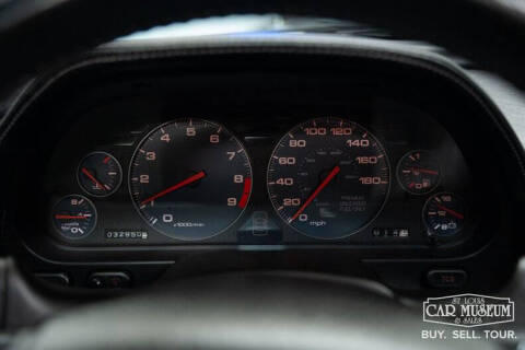 2004 Acura NSX