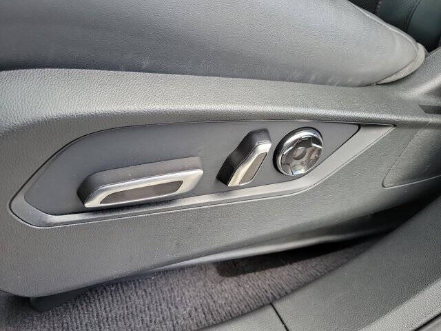 2023 Acura RDX w/A-SPEC