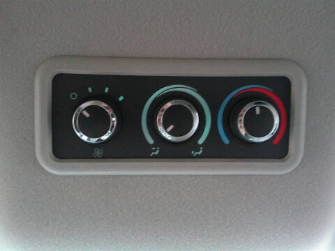 2017 Chevrolet Express LT 3500