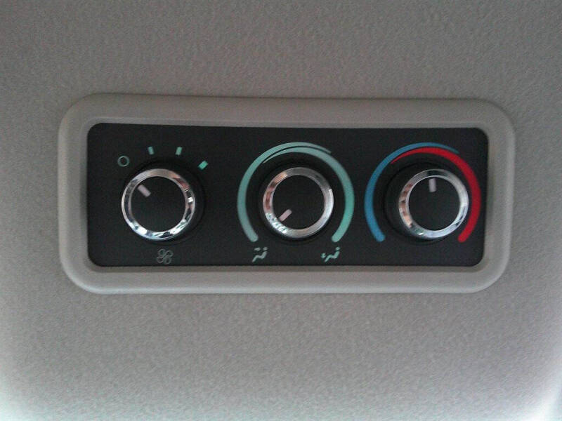 2017 Chevrolet Express LT 3500