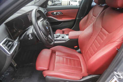 2023 BMW 3 Series M340i