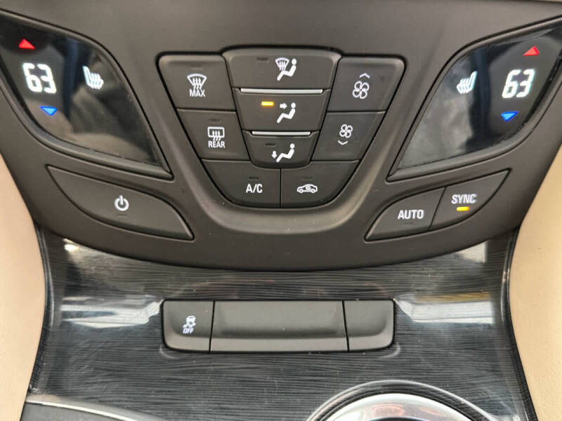 2018 Buick Envision Preferred