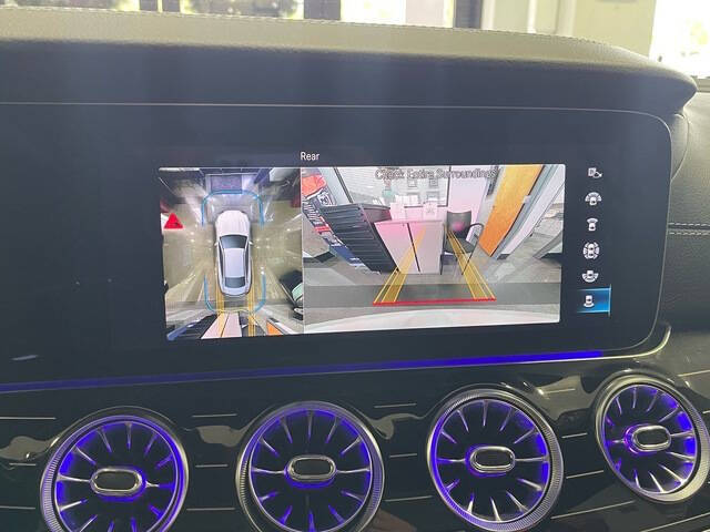 2023 Mercedes-Benz E-Class E 450