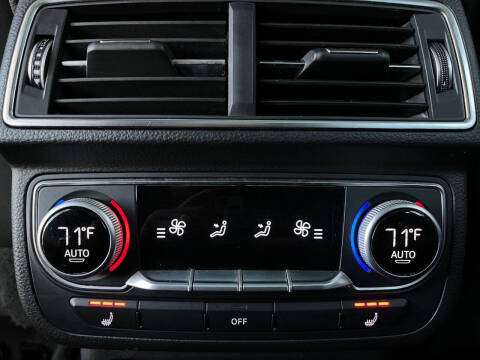 2017 Audi Q7 3.0T quattro Prestige