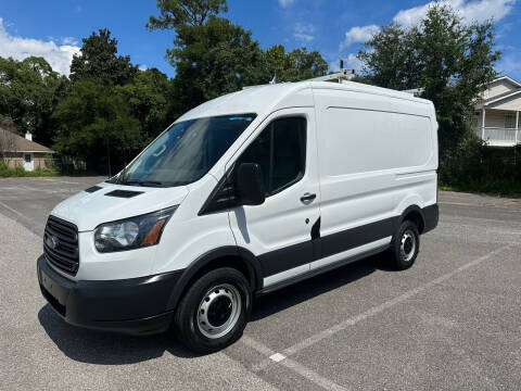 2016 Ford Transit for sale at Asap Motors Inc in Fort Walton Beach FL