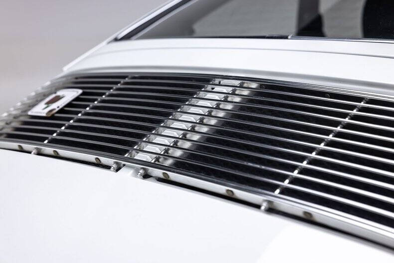 1966 Porsche 912