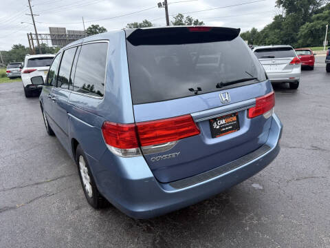 2009 Honda Odyssey LX