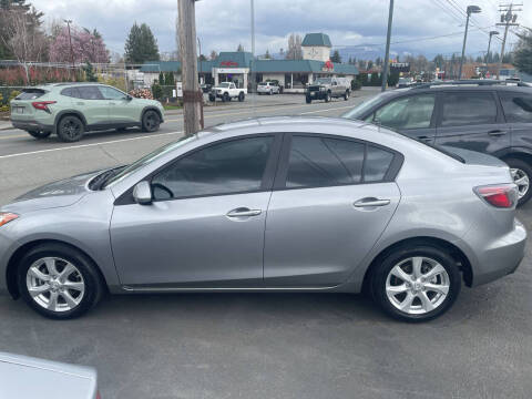 2011 Mazda MAZDA3 for sale at Westside Motors in Mount Vernon WA