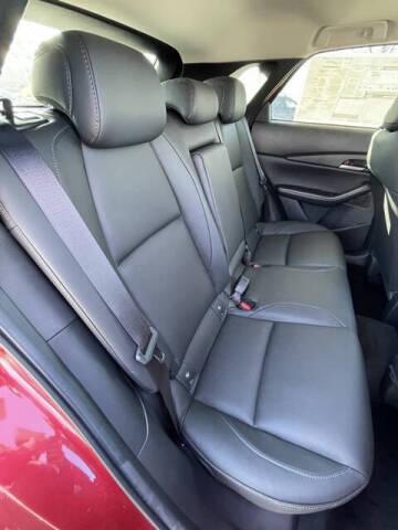 2026 Mazda CX-30 2.5 S Preferred