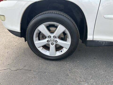2007 Lexus RX 350