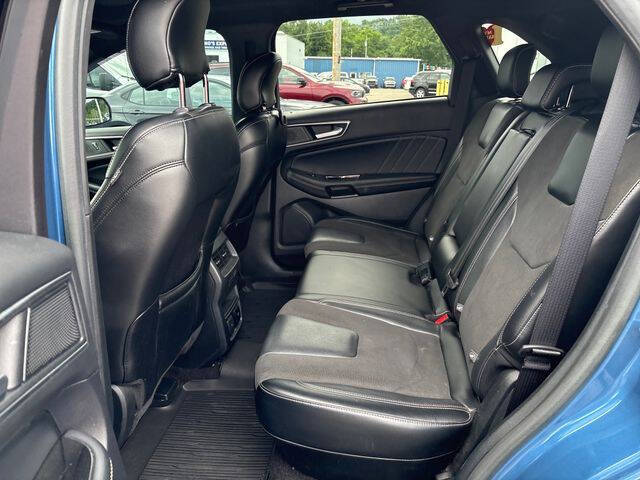 2019 Ford Edge ST