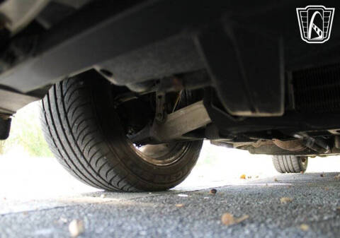 1993 Chevrolet Corvette