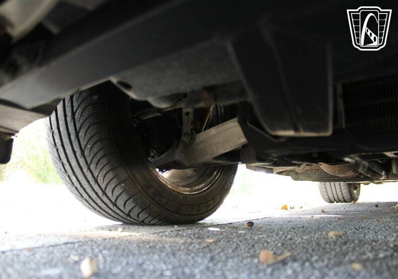 1993 Chevrolet Corvette