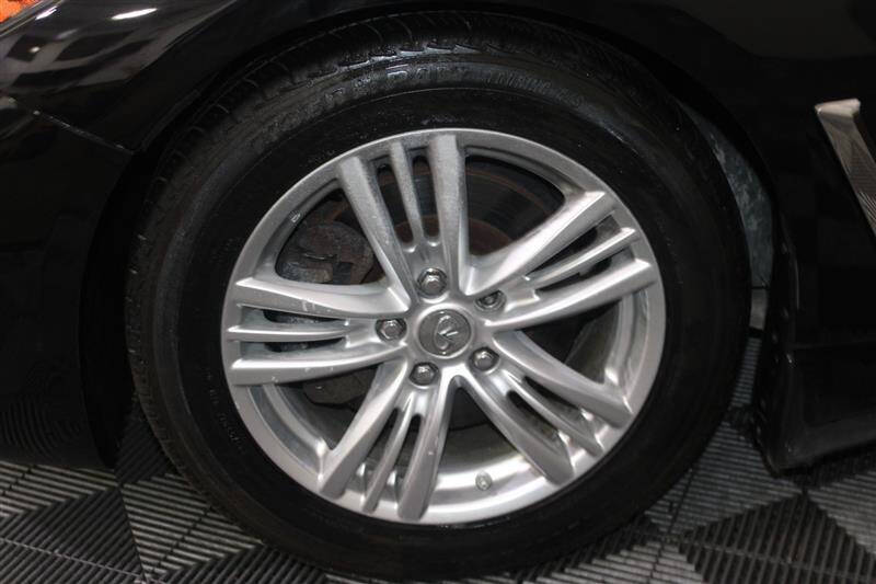 2017 Infiniti Q60 3.0T Premium