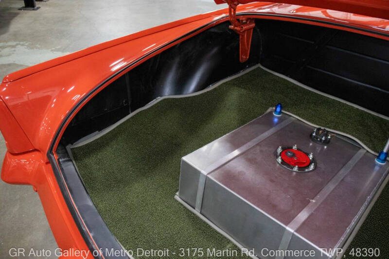 1954 Studebaker Custom