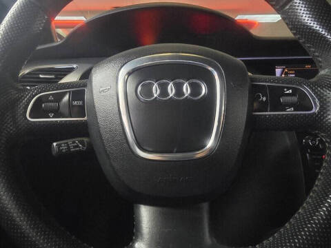2012 Audi A5 2.0T quattro Premium