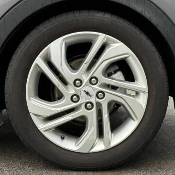 2023 Chevrolet Bolt EV 1LT