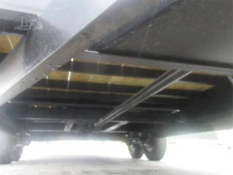 2022 MID STATE TRAILERS Mid State 22’ Tilt Deck E