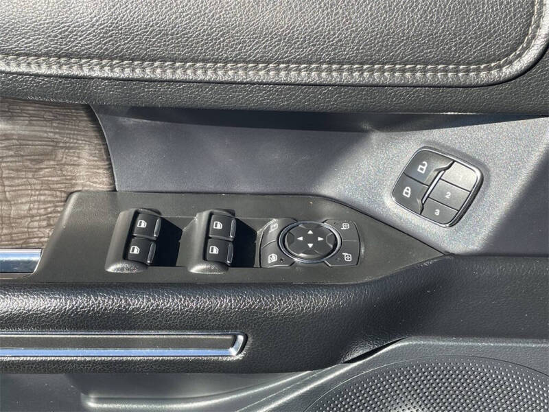 2020 Ford Expedition MAX Limited