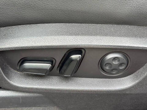 2009 Audi Q7 3.0 quattro TDI Prestige