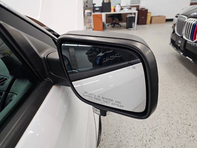 2018 Ford Explorer Police Interceptor Utility