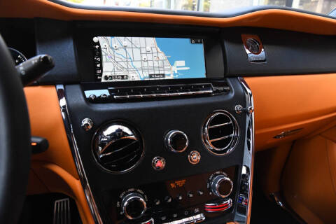 2023 Rolls-Royce Cullinan