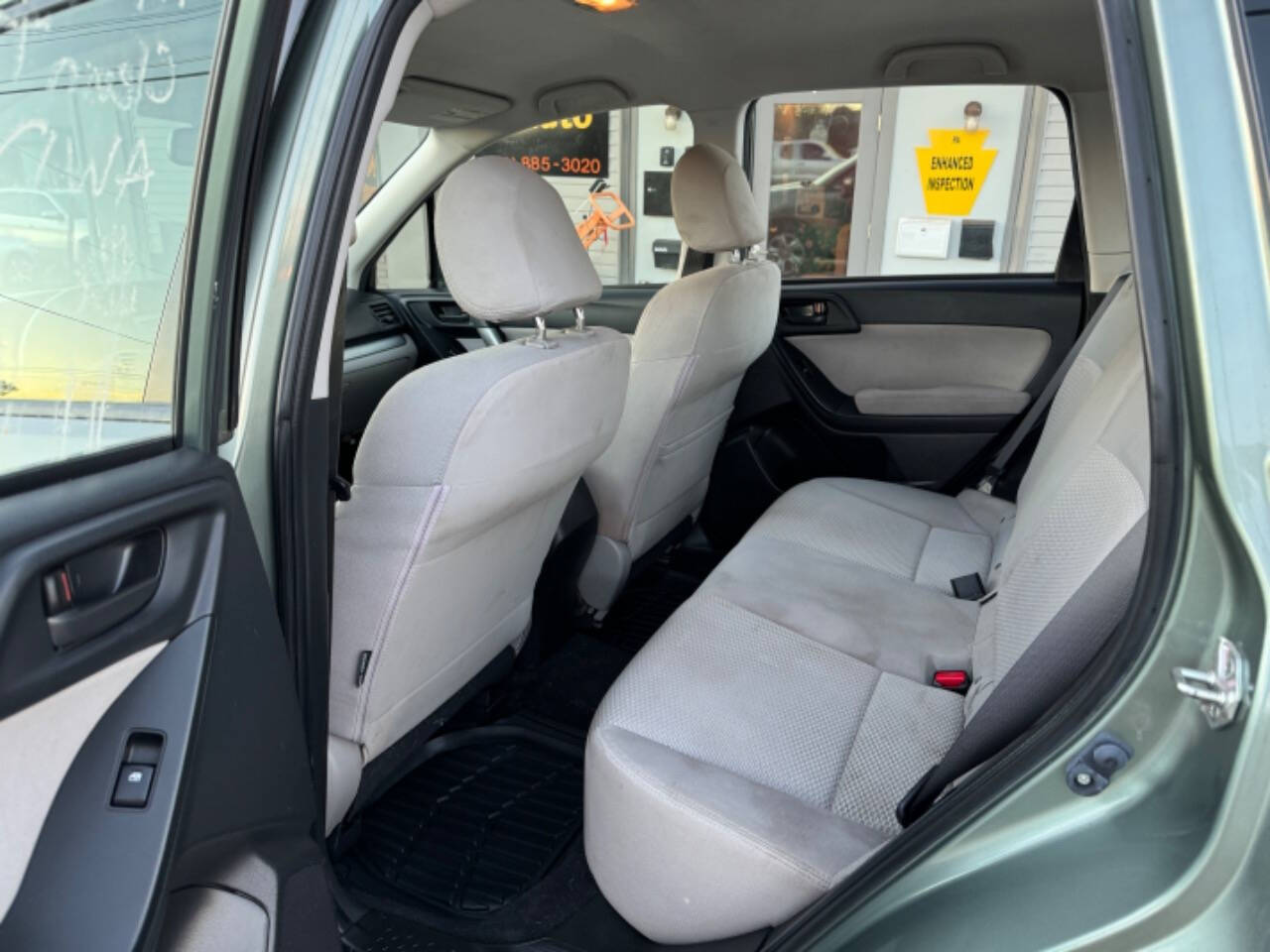 2014 Subaru Forester for sale at 2k Auto in Jeannette, PA