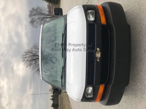 2013 Chevrolet Express 3500