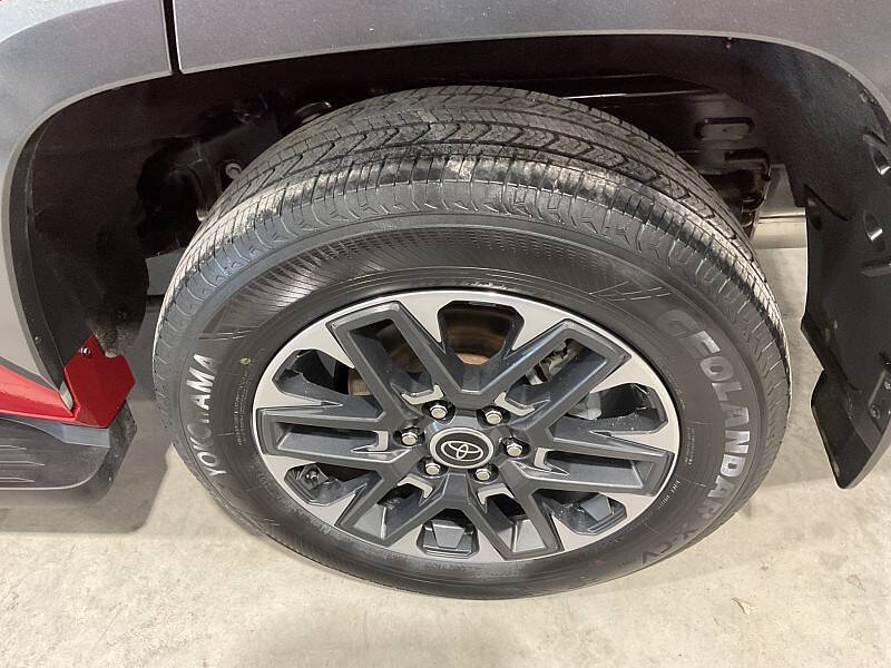 2024 Toyota Sequoia