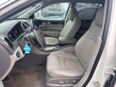 2015 Buick Enclave Premium